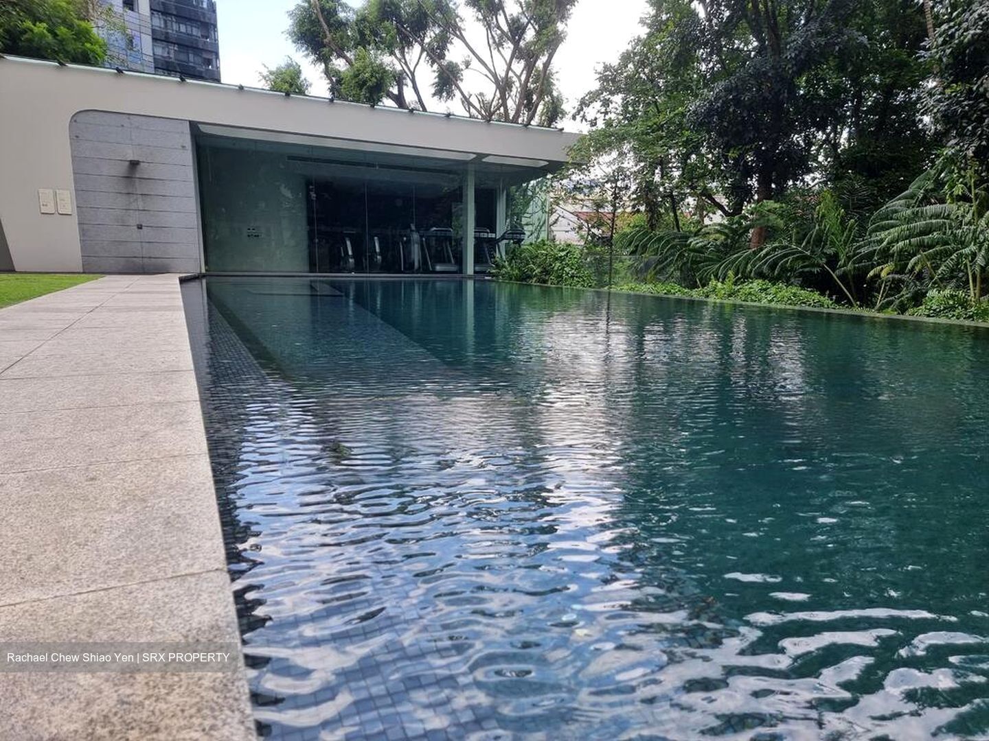 Ardmore Residence (D10), Condominium #468918991